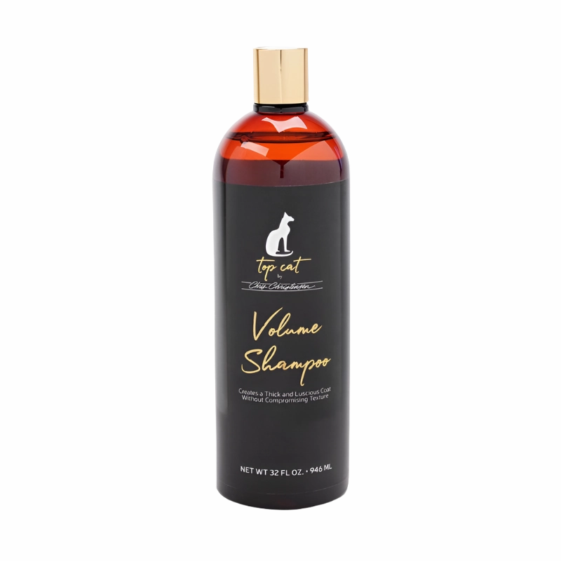 Top Cat Volume Shampoo 32oz by Chris Christensen