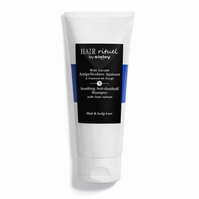 Treatment by Hair Rituel by Sisley Soothing Anti-Dandruff Shampoo 200ml