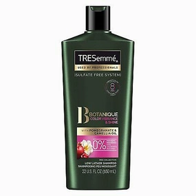 TRESemme Botanique Color Shampoo 650ml