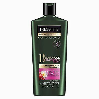 TRESemme Botanique Color Shampoo 650ml