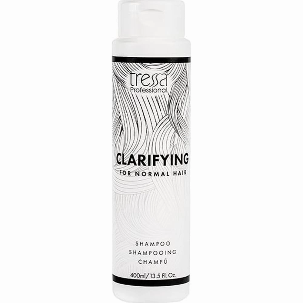 Tressa Clarifying Shampoo / 13.5 oz.