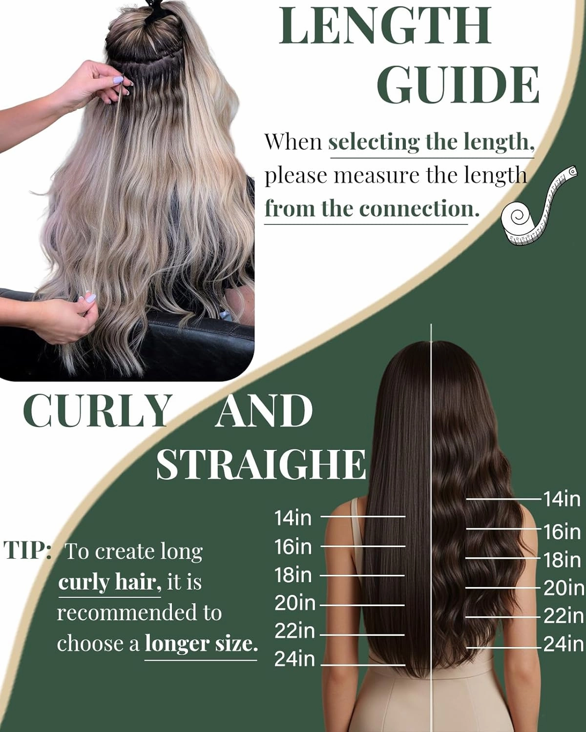 Ugeat Dark Brown Micro Link Hair Extensions for Daily Life Mix Balayage Micro Loop Real Human Hair Extensions Medium Brown Microlink Natural Looking Lightweight for Sports 22 Inch 50S 50G
