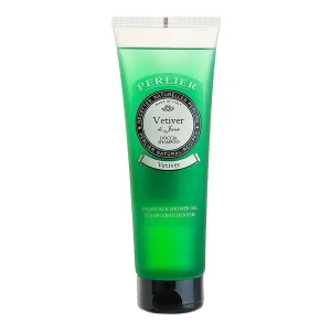 VETIVER FOAMING SHOWER GEL 8.4 OZ