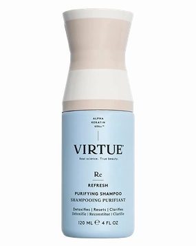 Virtue Refresh Purifying Shampoo