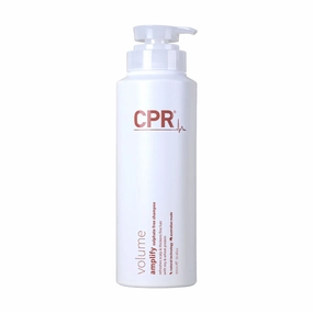 Vitafive CPR Volume Amplify Sulphate Free Shampoo 900ml