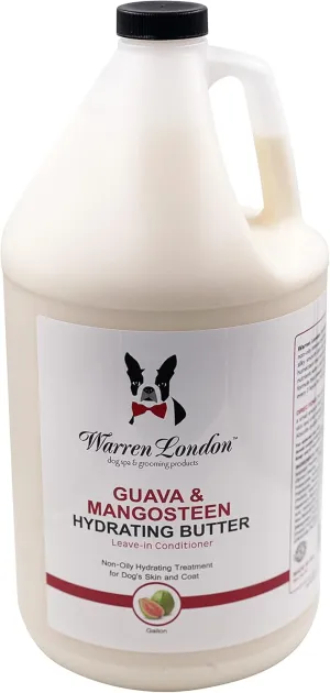 Warren London Hydrating Butter - Guava & Mango
