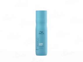 Wella Professionals Invigo Clean Scalp Anti-Dandruff Shampoo