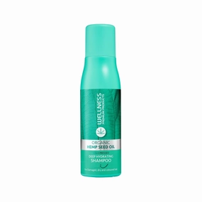 Wellness Premium Products Hydration Collection Shampoo