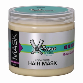 X-treme Hair Mask - 16oz - For coarse hair.