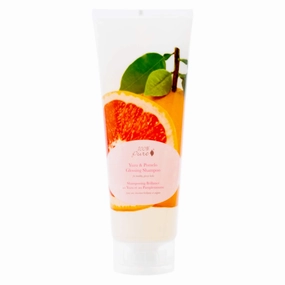 Yuzu & Pomelo Glossing Shampoo